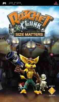 Descargar Ratchet And Clank Size Matters [MULTI7] por Torrent